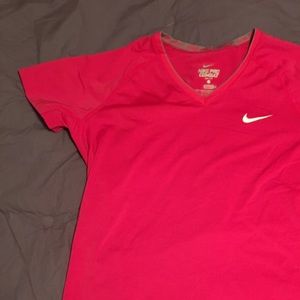 Nike Combat Pro womens L